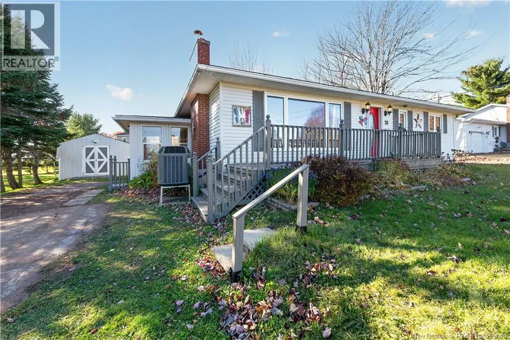 10 Granite Drive