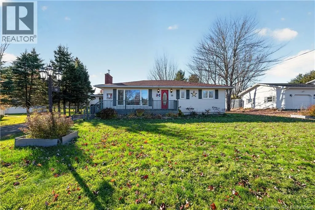 10 Granite Drive