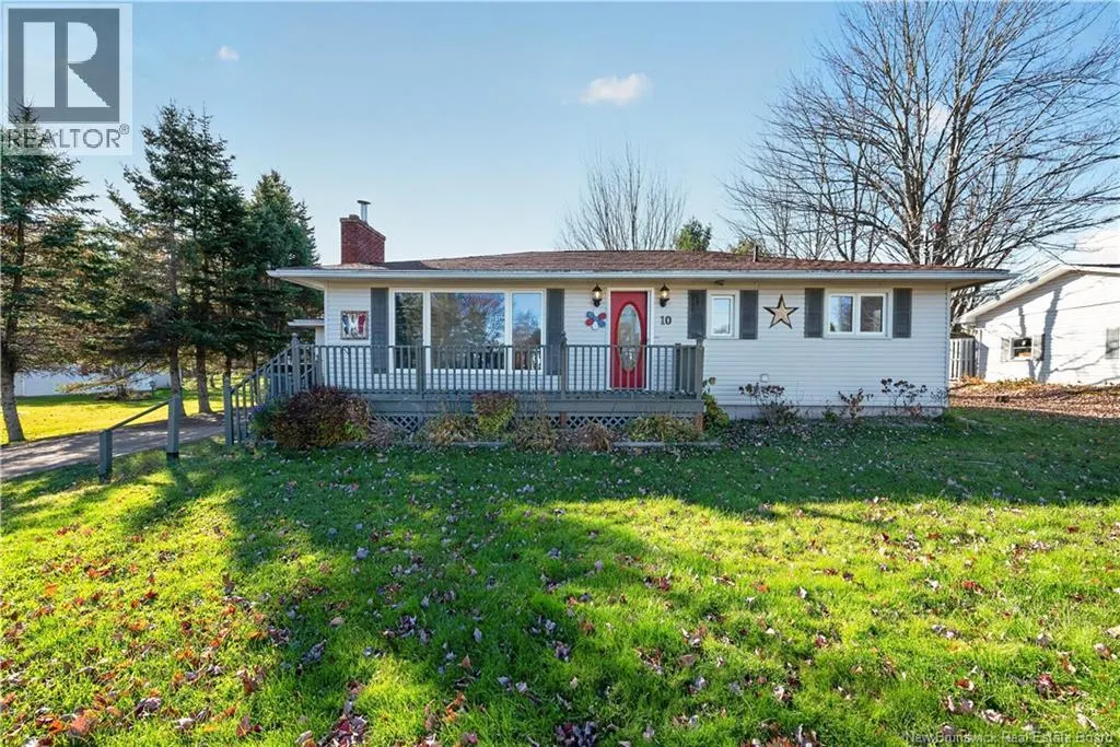 10 Granite Drive