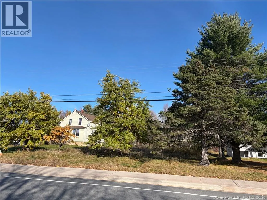 861 Mapleton