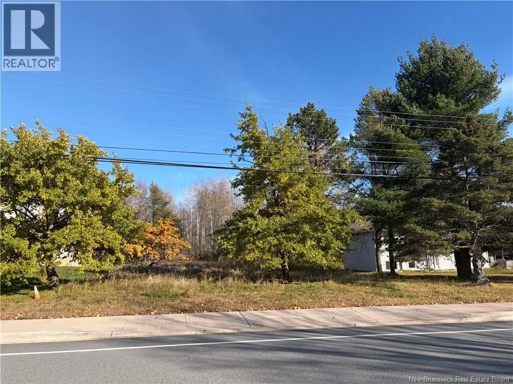 861 Mapleton