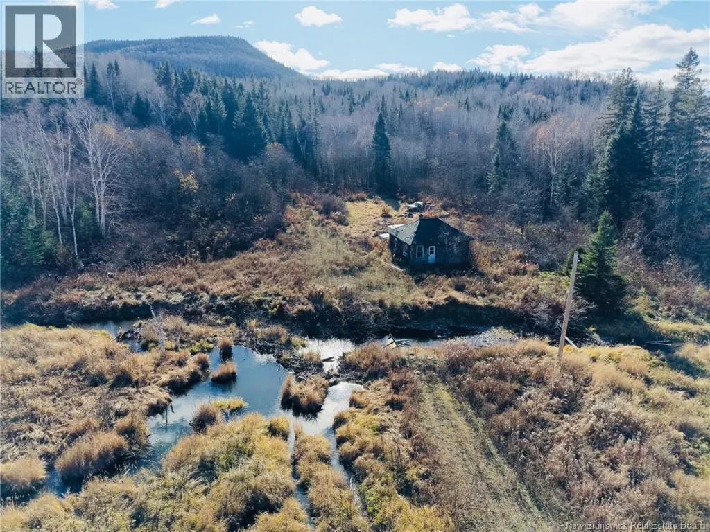 1362 Restigouche River Road
