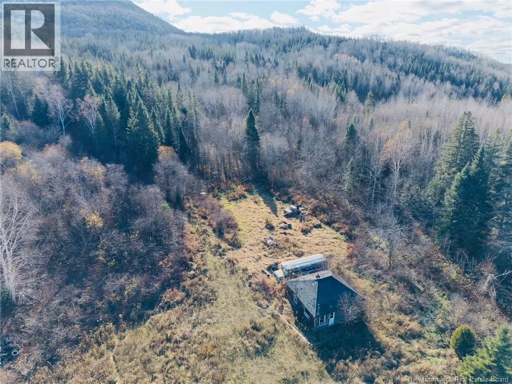 1362 Restigouche River Road