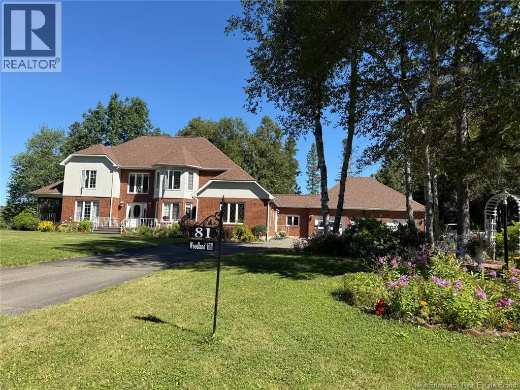 81 Woodland Hill