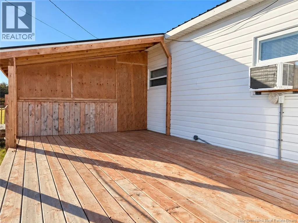 180 Escuminac Point Road