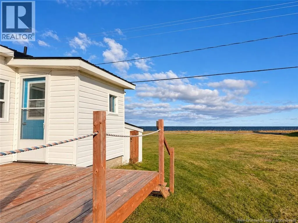 180 Escuminac Point Road