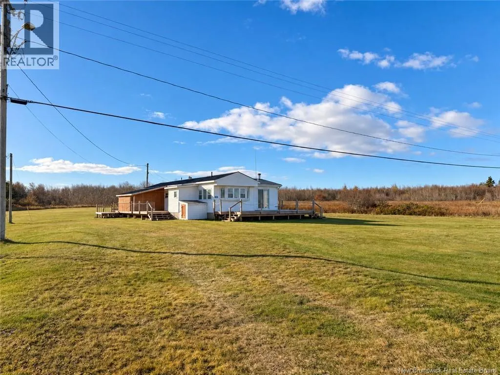 180 Escuminac Point Road