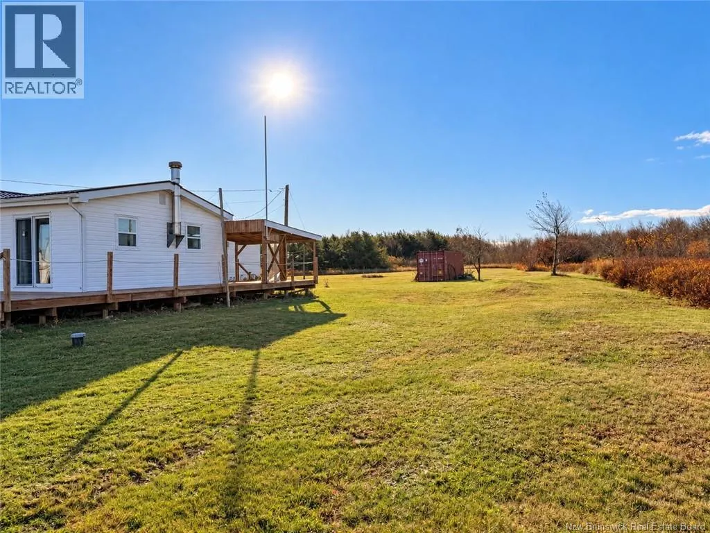 180 Escuminac Point Road