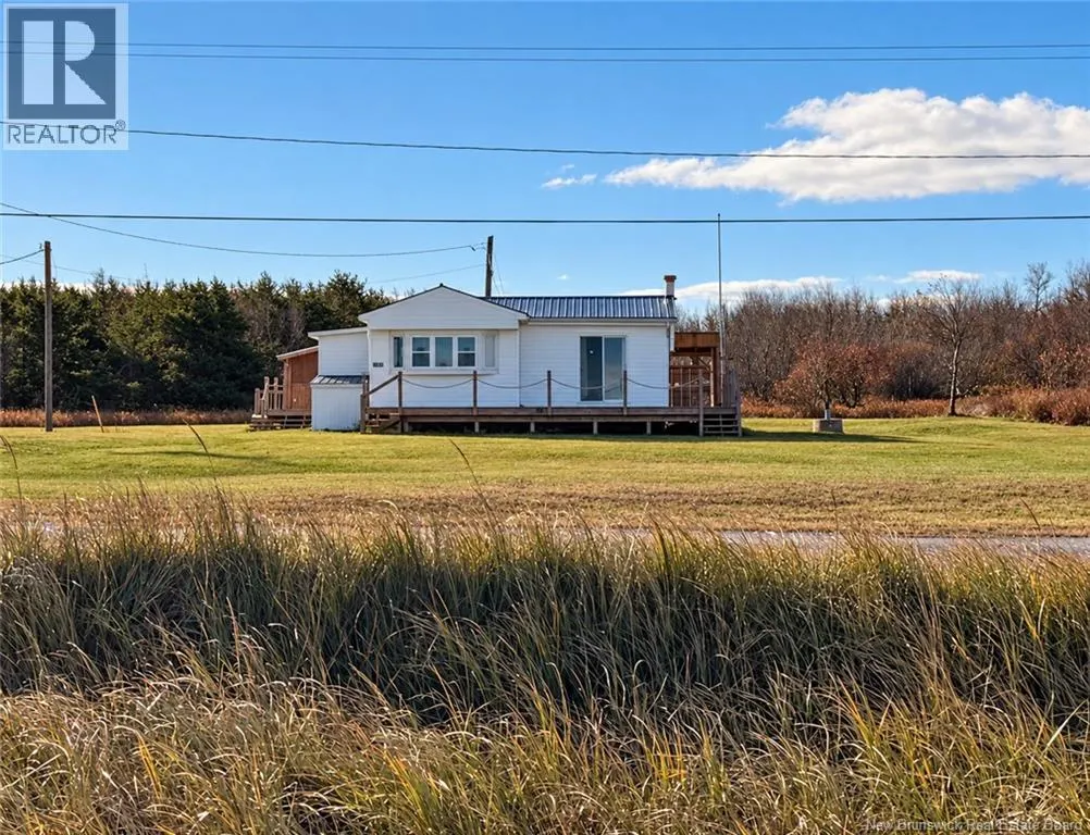 180 Escuminac Point Road