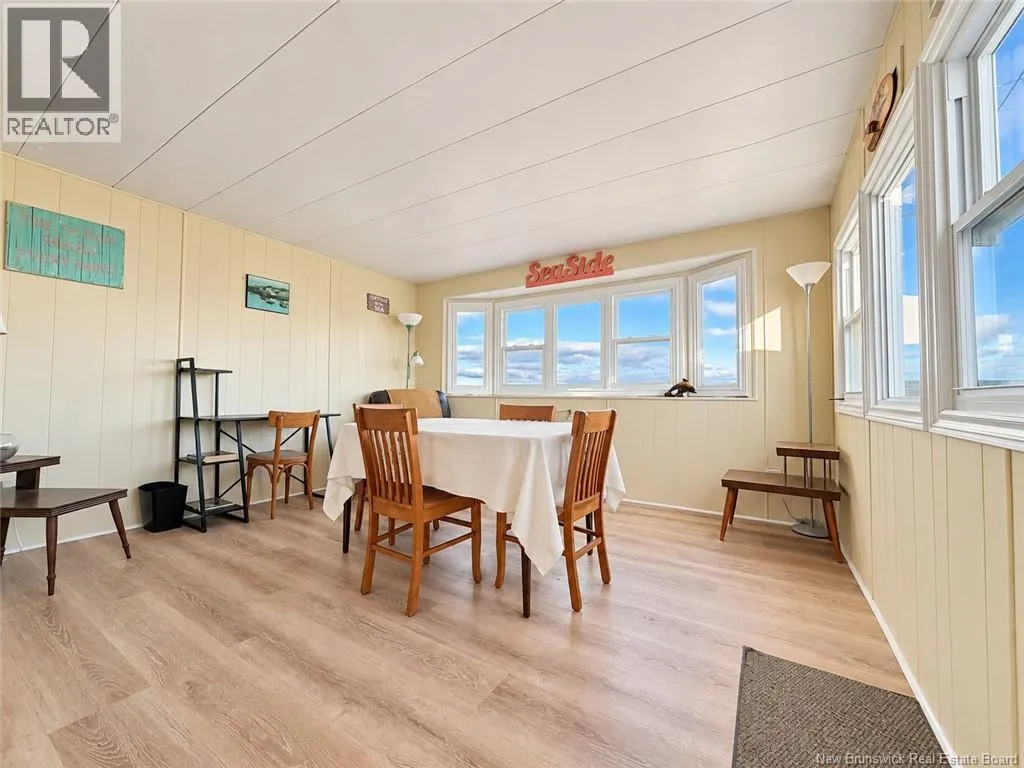 180 Escuminac Point Road