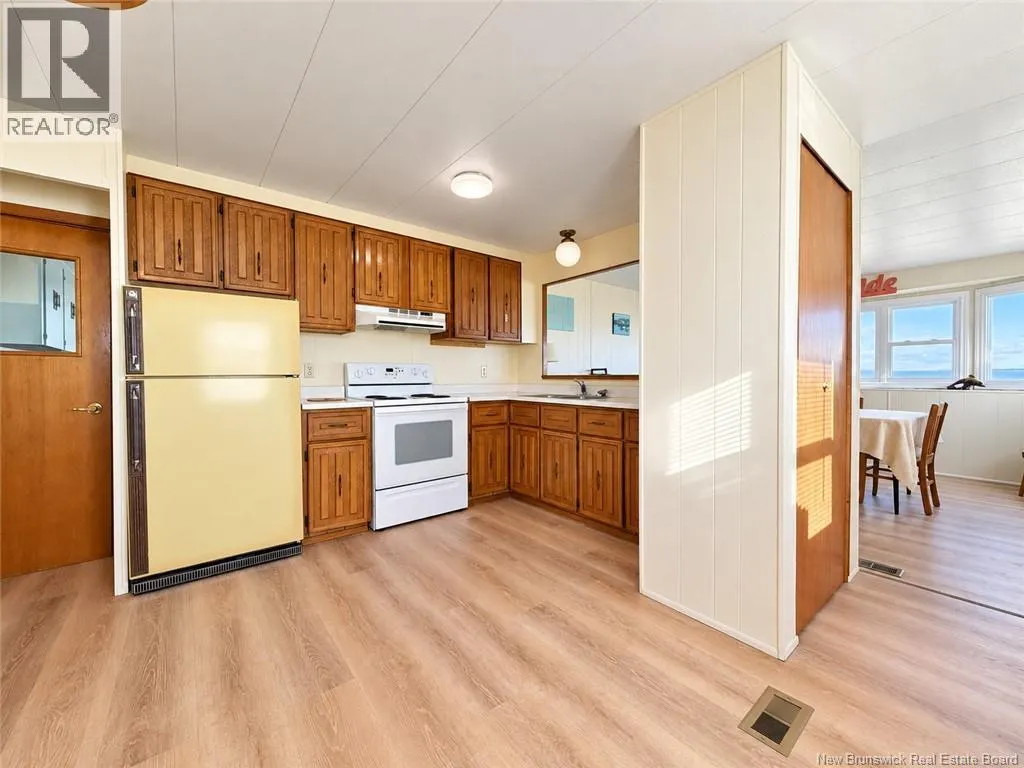 180 Escuminac Point Road