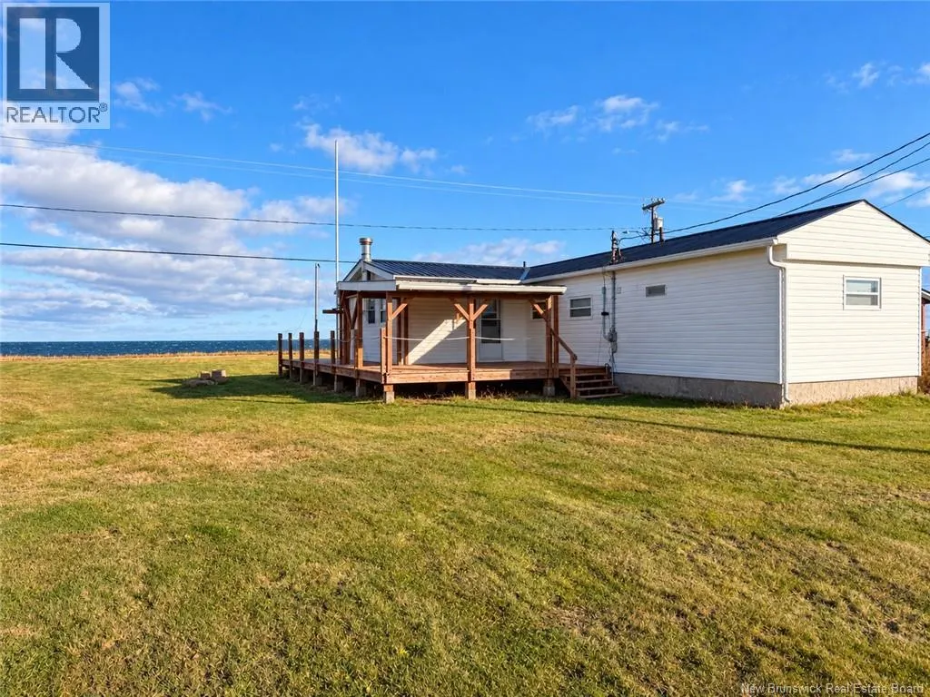 180 Escuminac Point Road