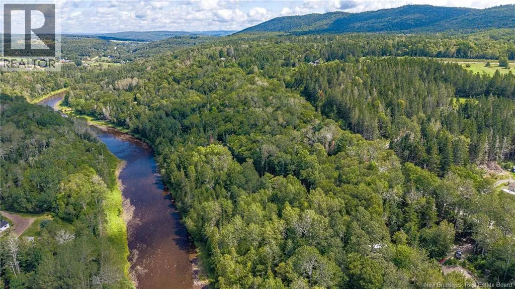Back River Road