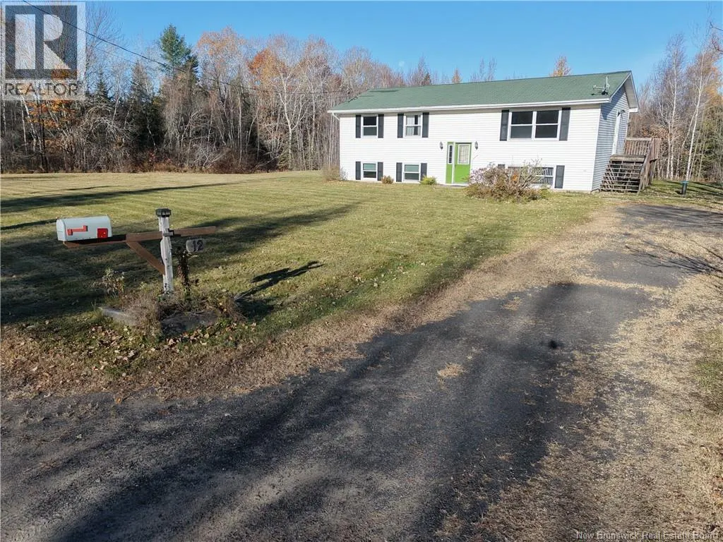 12 Cox Point Road