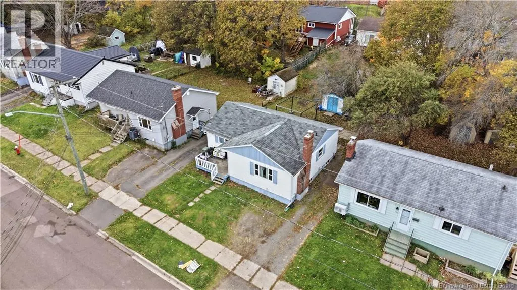 258 Jones Street