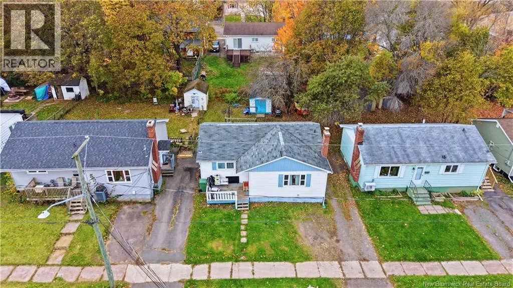 258 Jones Street