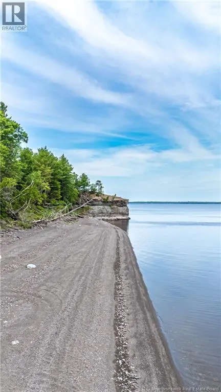 5 The Bluff