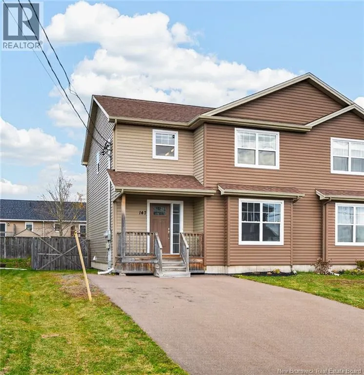 147 Surette Street