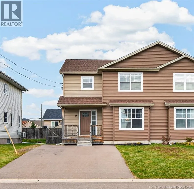 147 Surette Street