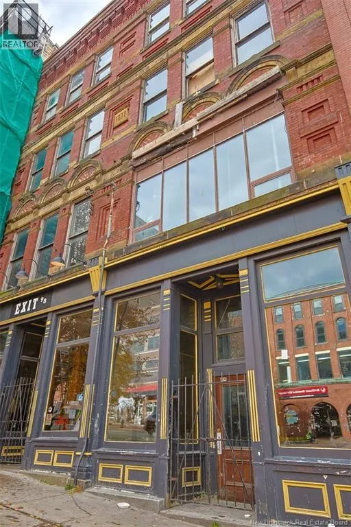 56 King Street