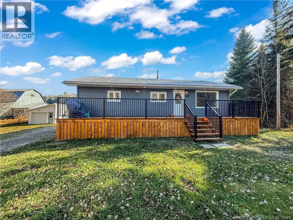 166 Murray Road