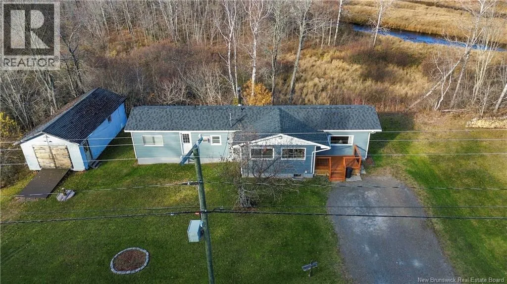 736 Back Tracy Road