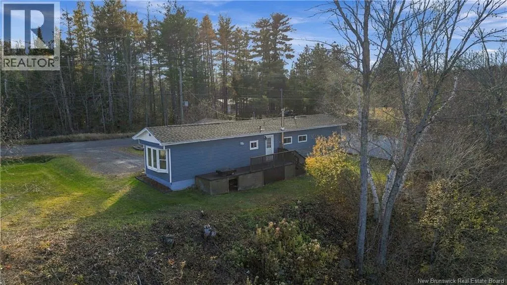736 Back Tracy Road