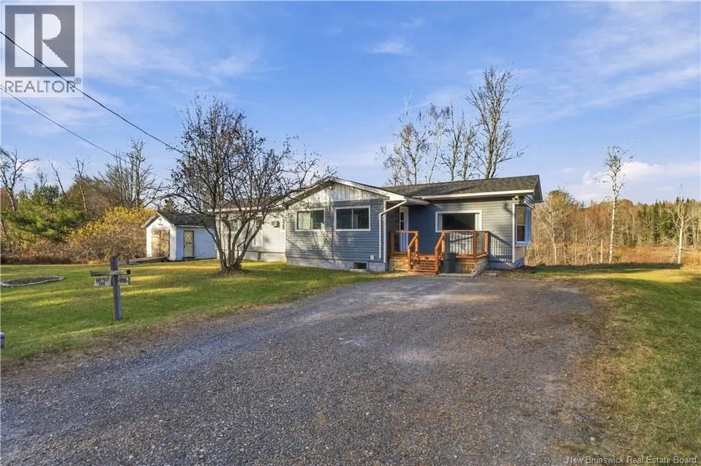 736 Back Tracy Road