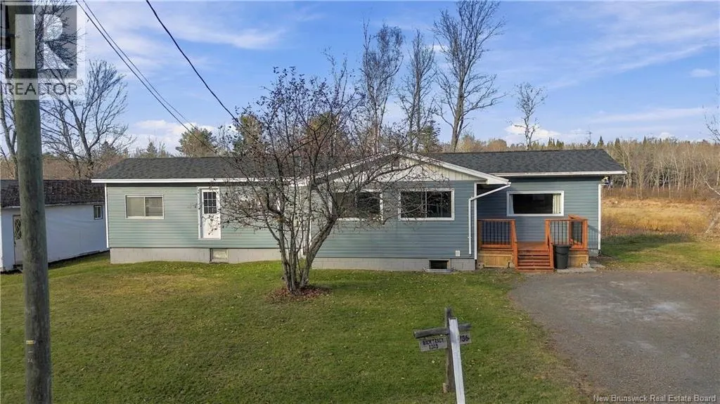 736 Back Tracy Road