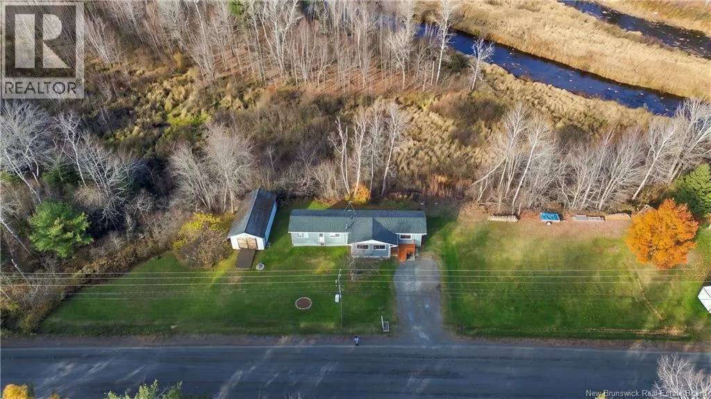 736 Back Tracy Road