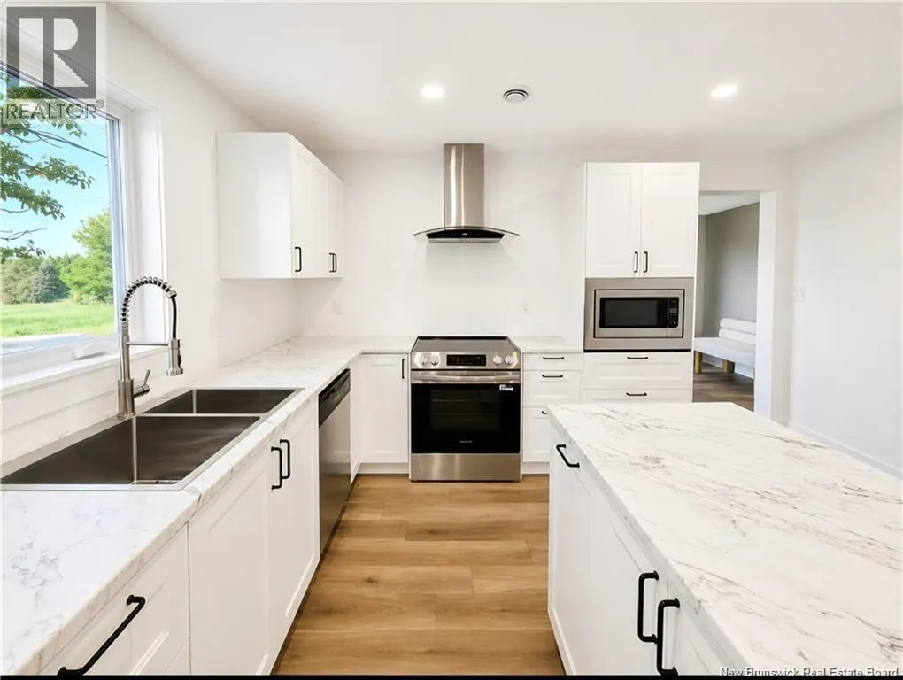 307 Bannister Road