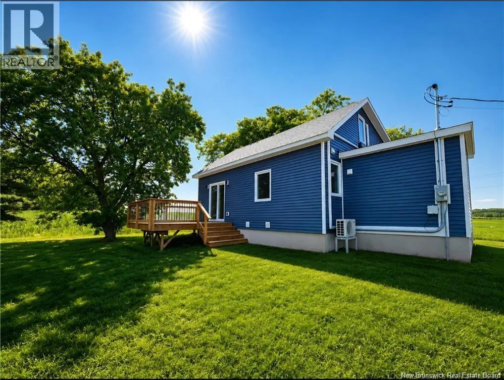 307 Bannister Road
