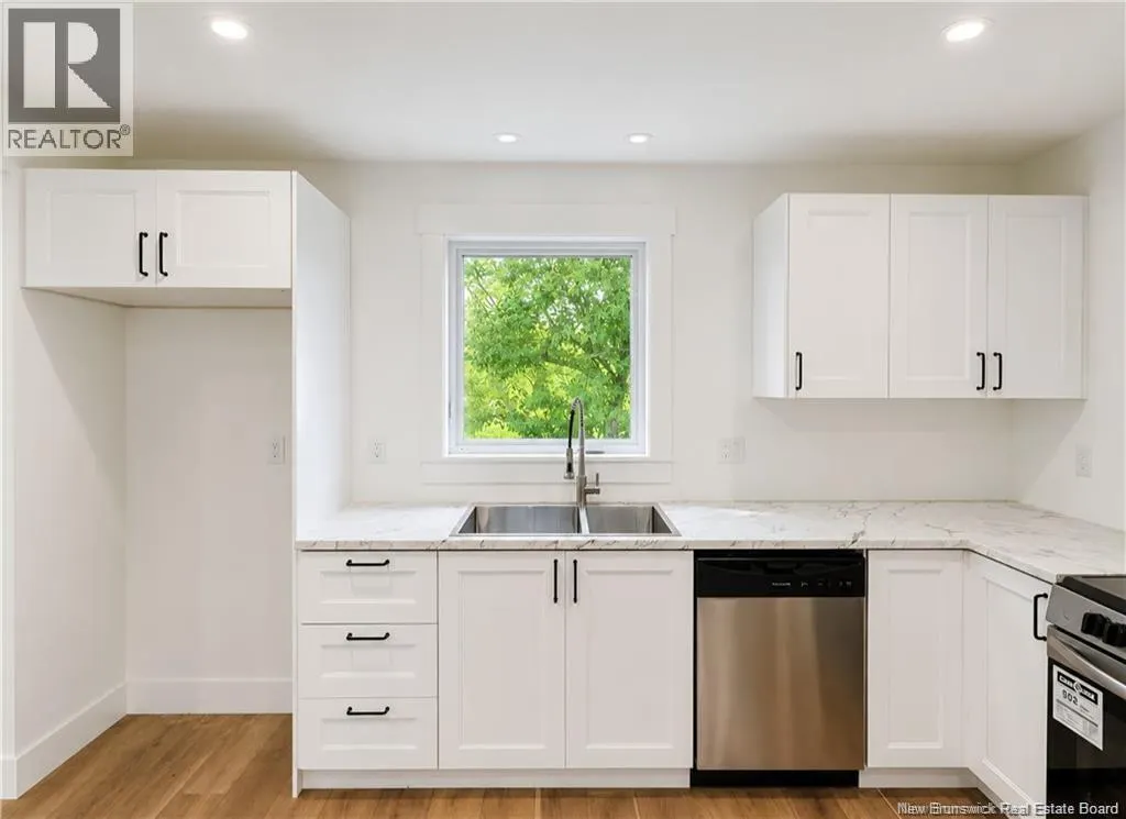 307 Bannister Road