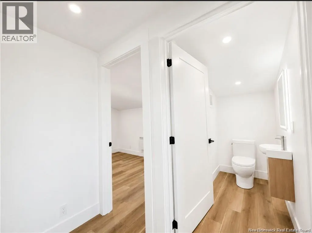307 Bannister Road