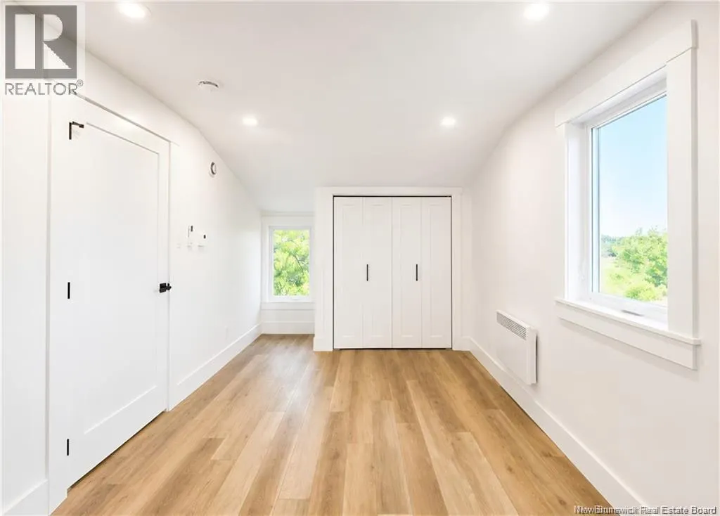 307 Bannister Road