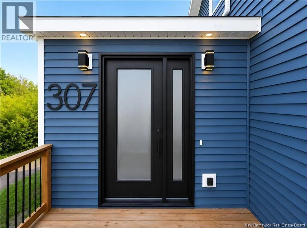 307 Bannister Road