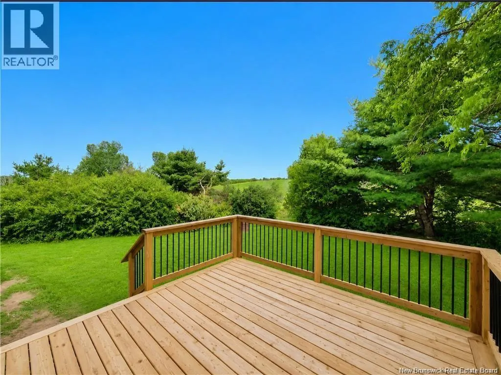 307 Bannister Road