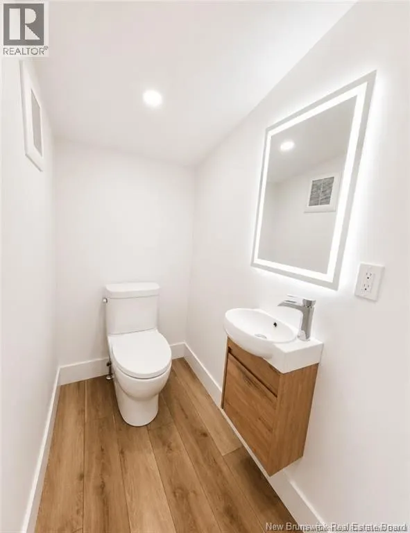 307 Bannister Road