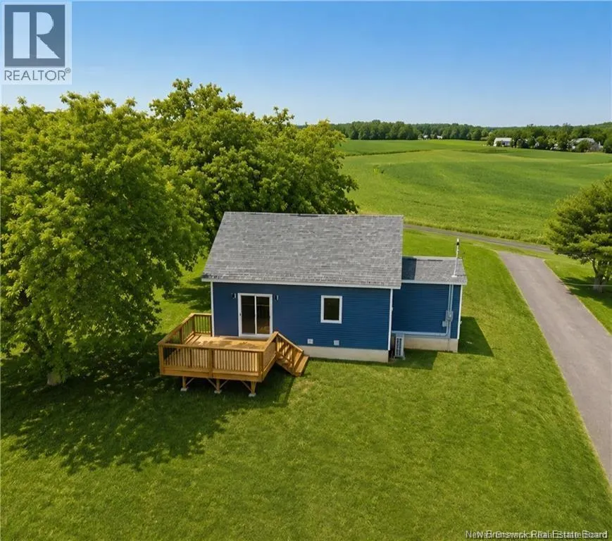 307 Bannister Road