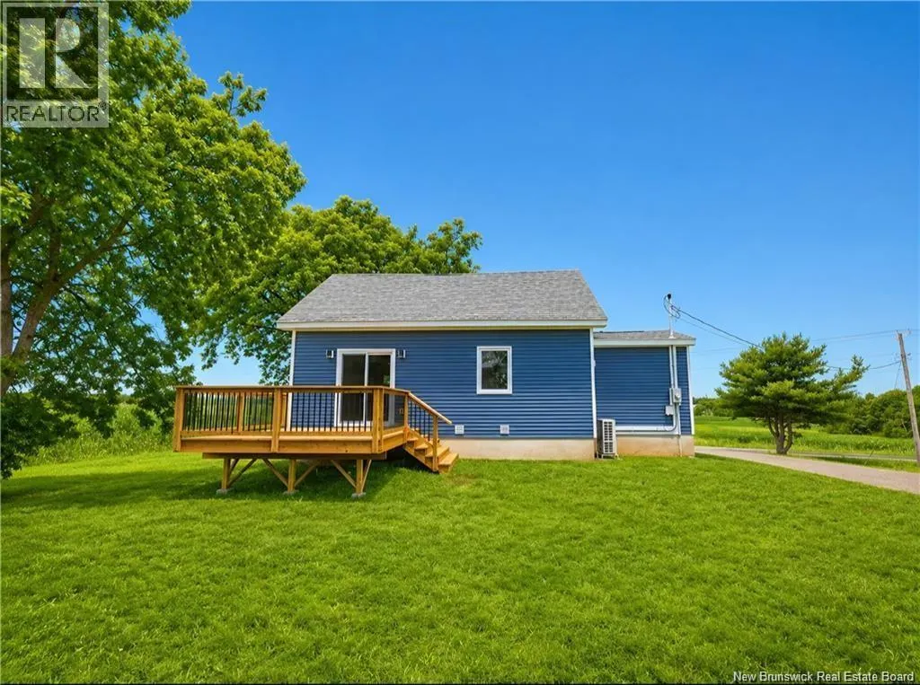 307 Bannister Road