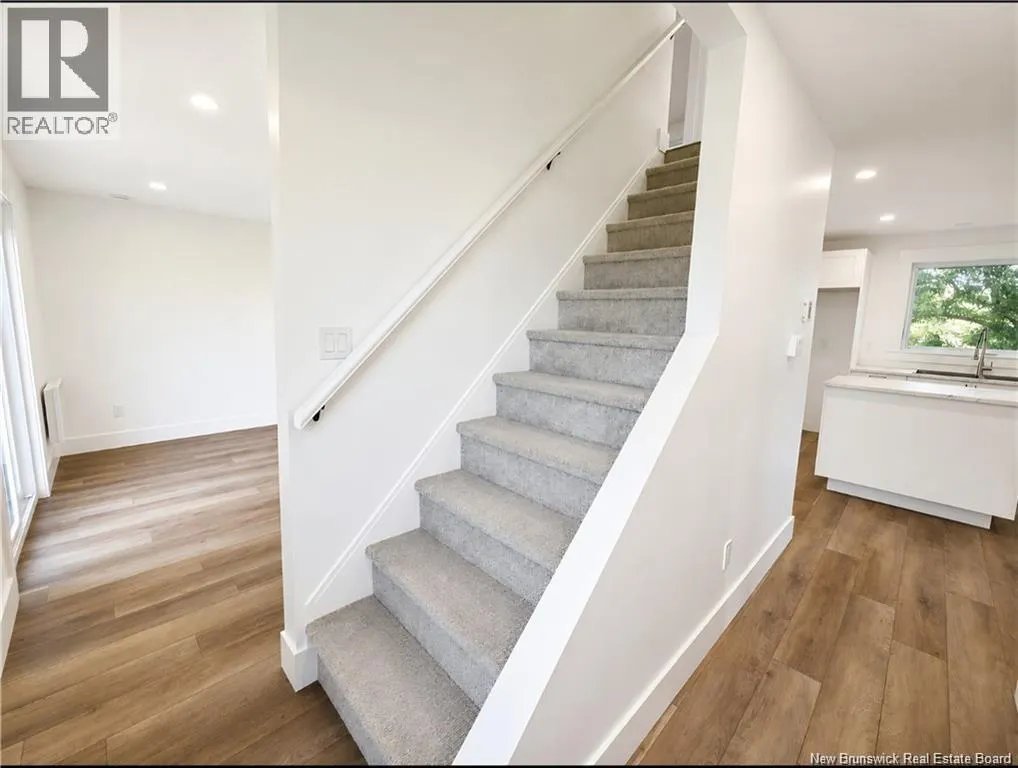 307 Bannister Road