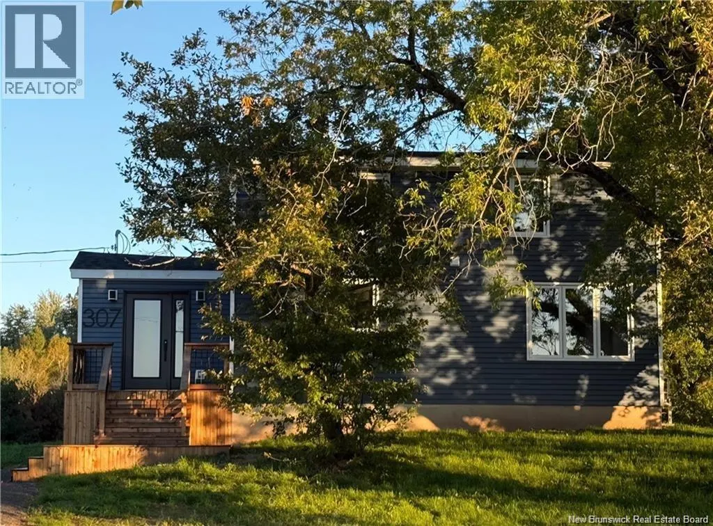 307 Bannister Road