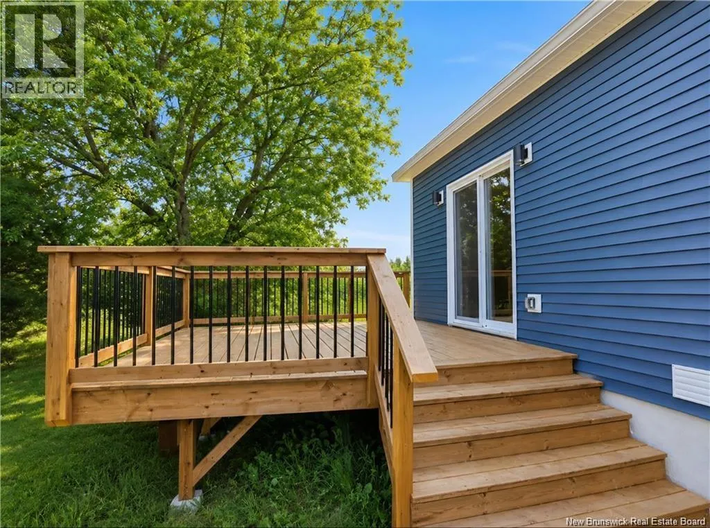 307 Bannister Road