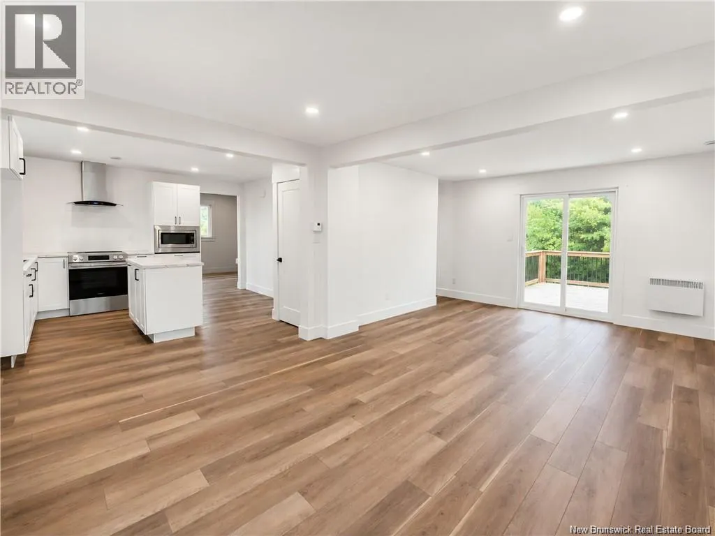 307 Bannister Road