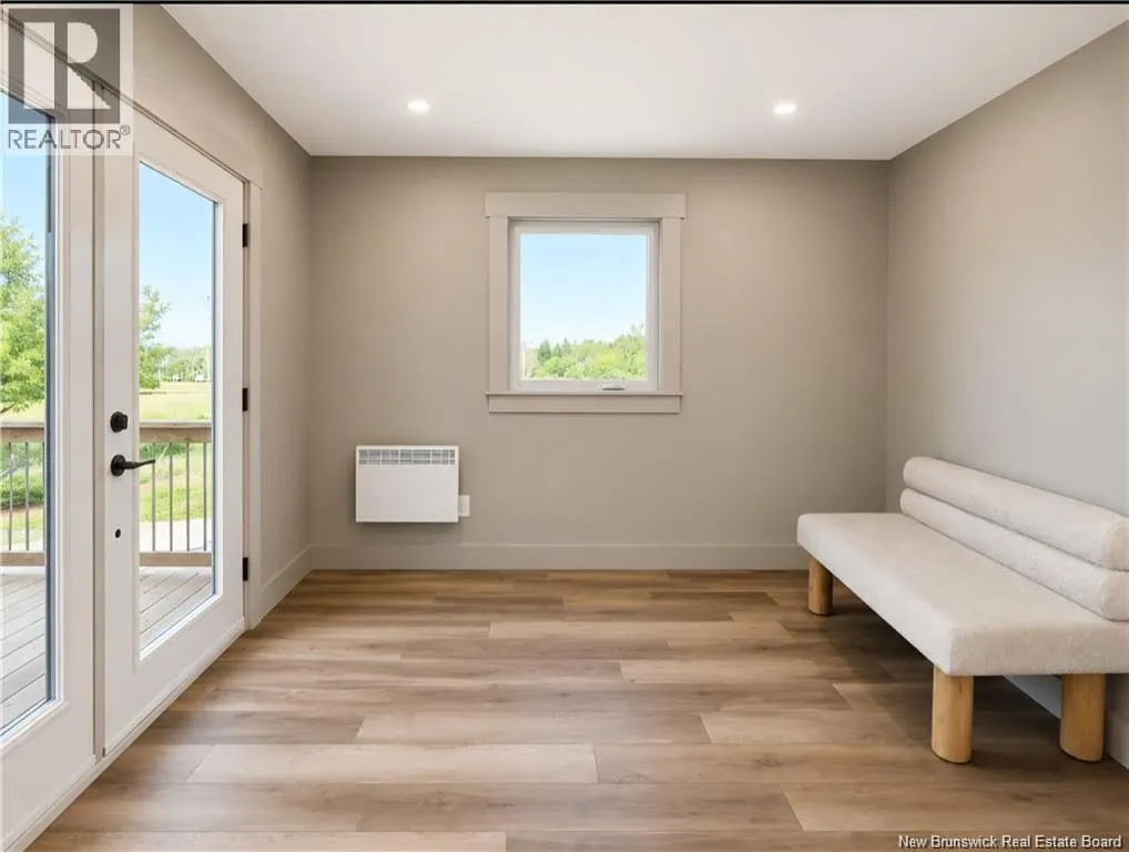 307 Bannister Road