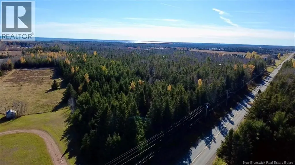 5.09 Acres Route 150