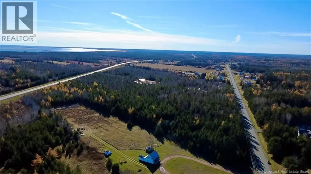 5.09 Acres Route 150