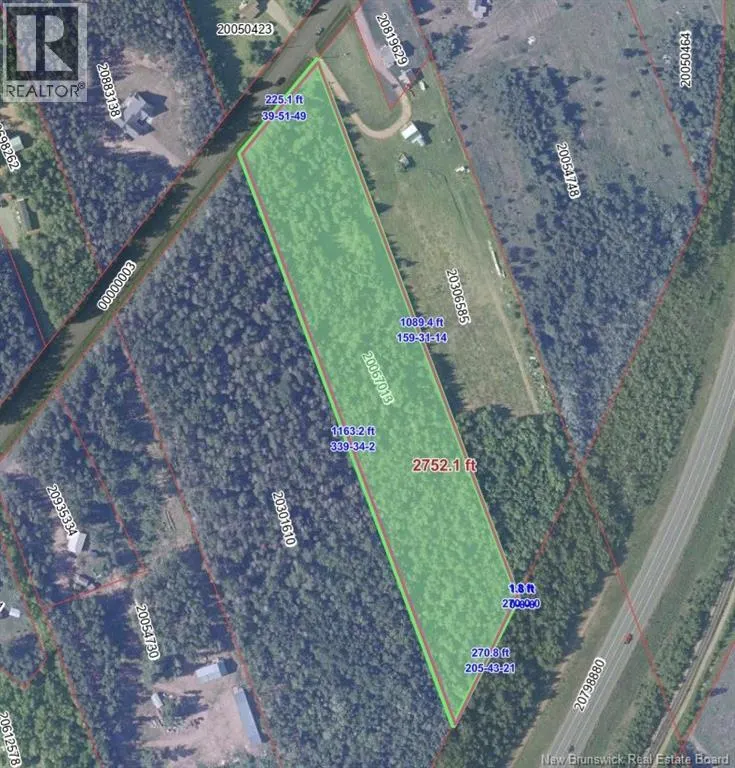 5.09 Acres Route 150