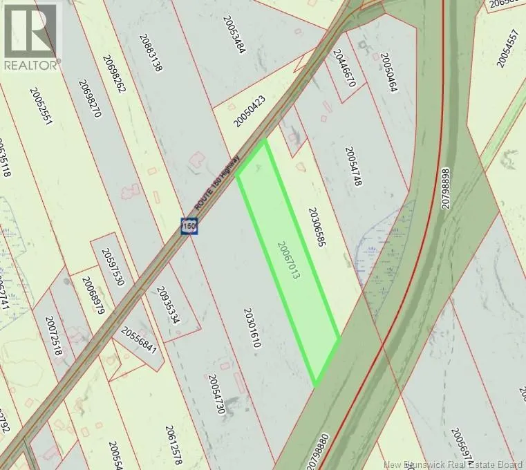 5.09 Acres Route 150