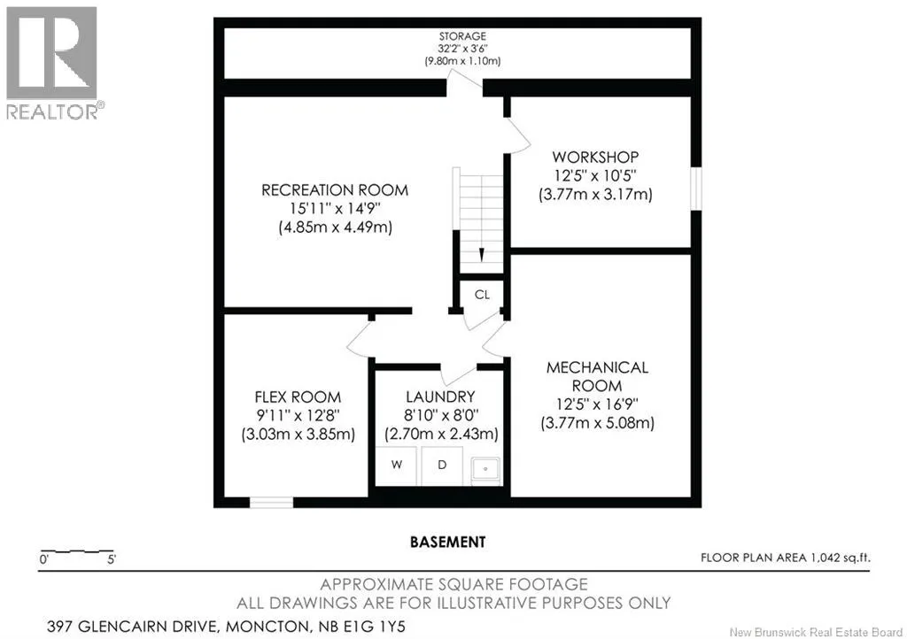 397 Glencairn Drive